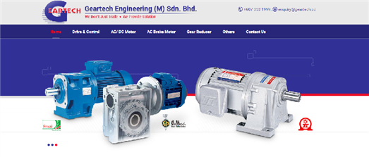 Geartech Engineering
