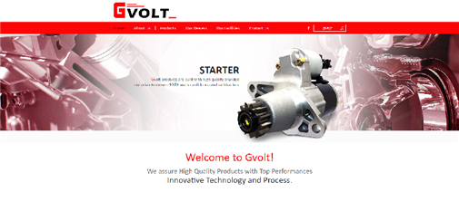 Gvolt