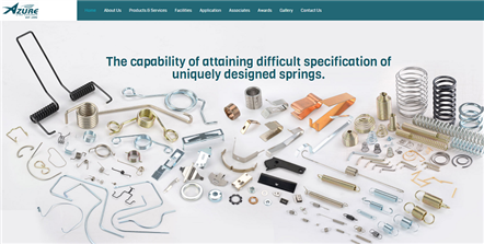 Azure Precision (M) Sdn Bhd