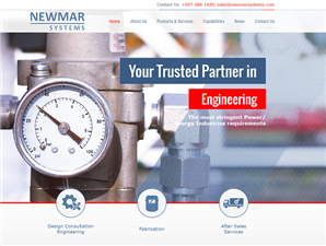 Newmar Systems