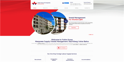 Yukim Group of Companies