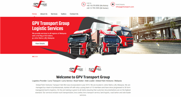 GPV Transport Group
