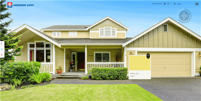 Seamaster Paint (S) Pte Ltd