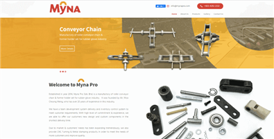 Myna Pro