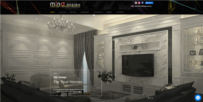 Mind Design Sdn Bhd