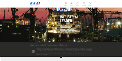 CCO Engineering