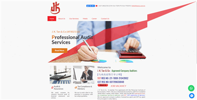 J.K Tan & Co