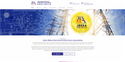 Johor Bahru Electrical & Electronics Association
