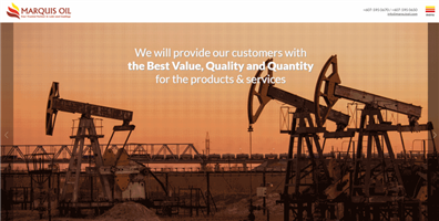 Marquis Oil (M) Sdn Bhd