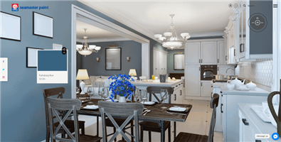 Seamaster Paint Malaysia