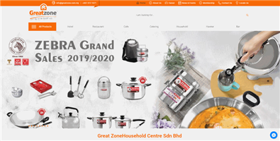 Great Zone