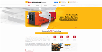 PSH Technology