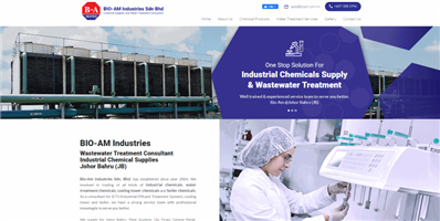 Bio-Am Industries Sdn. Bhd.