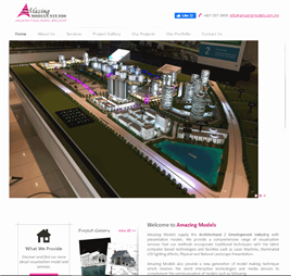 Amazing Models Studio Sdn Bhd