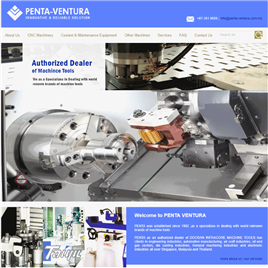 Penta Ventura Pte Ltd