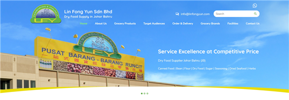 Lin Fong Yun Sdn. Bhd.