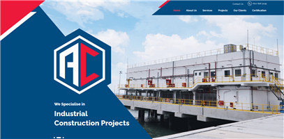 Artans Construction Sdn Bhd