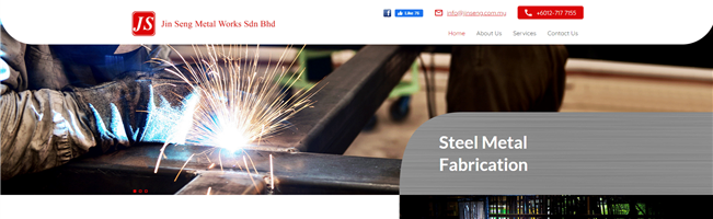 Jin Seng Metal Works