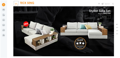 Teck Seng Furniture