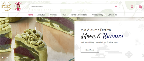 JMM Homemade Cookies