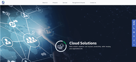 ITWin Technology Sdn. Bhd.