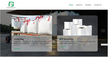 Greenpack Solutions Sdn. Bhd.