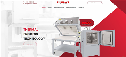 Furnace Malaysia