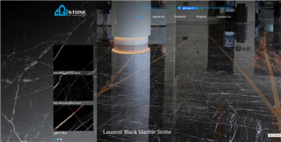 CGI Stone Sdn. Bhd.