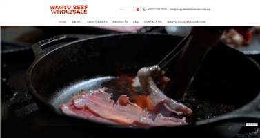 Wagyu Beef Wholesale