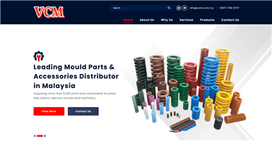 VCM