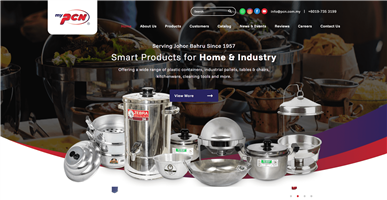 Perusahaan Chuan Nam Sdn Bhd