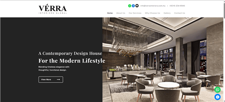 Vérra Interiors Global