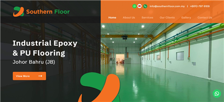 Southern Floor Sdn. Bhd.