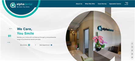 Alpha Dental