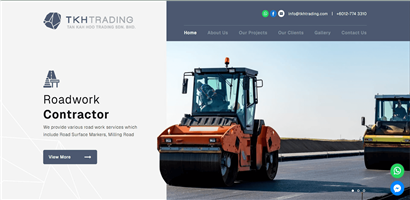 TKH Trading