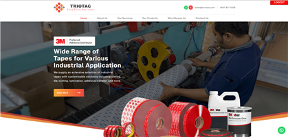 Triotac Industry