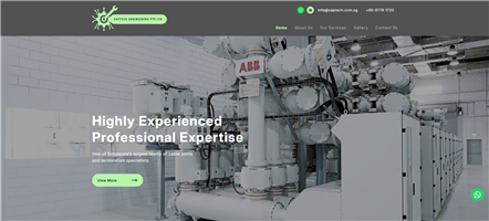 Zaptech Engineering