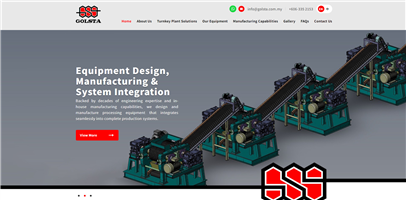Golsta Sdn. Bhd.